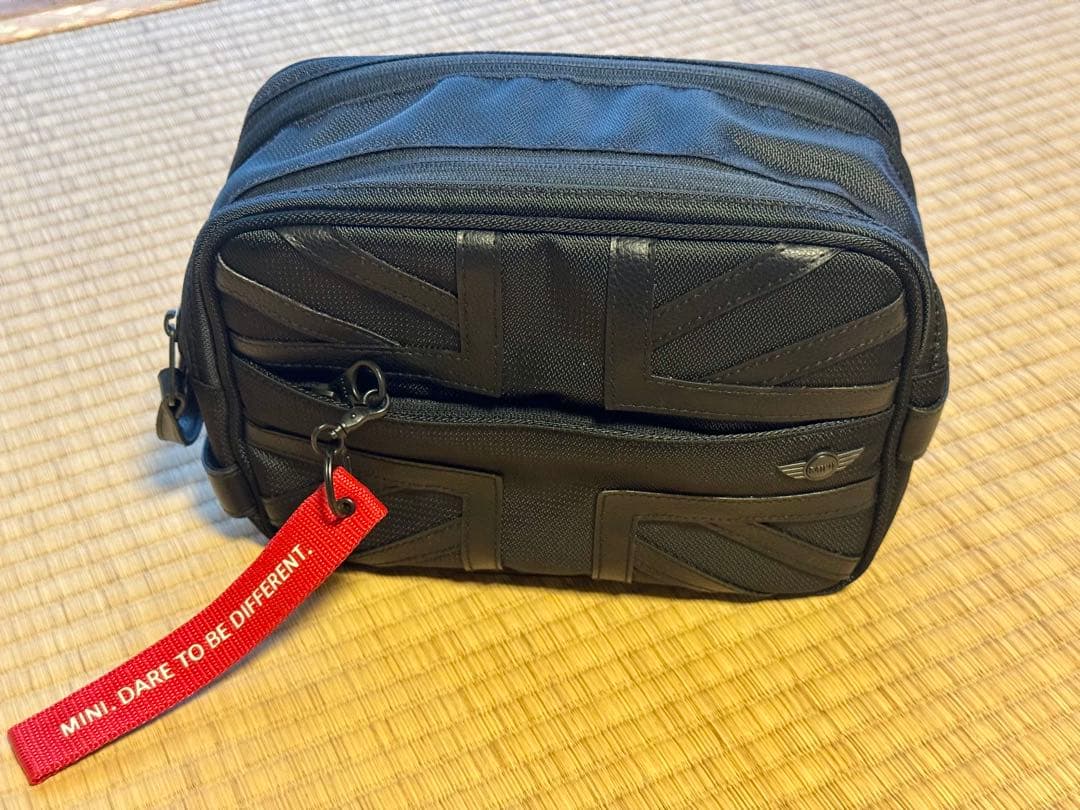 【新同品】  MINI ウォッシュバッグ