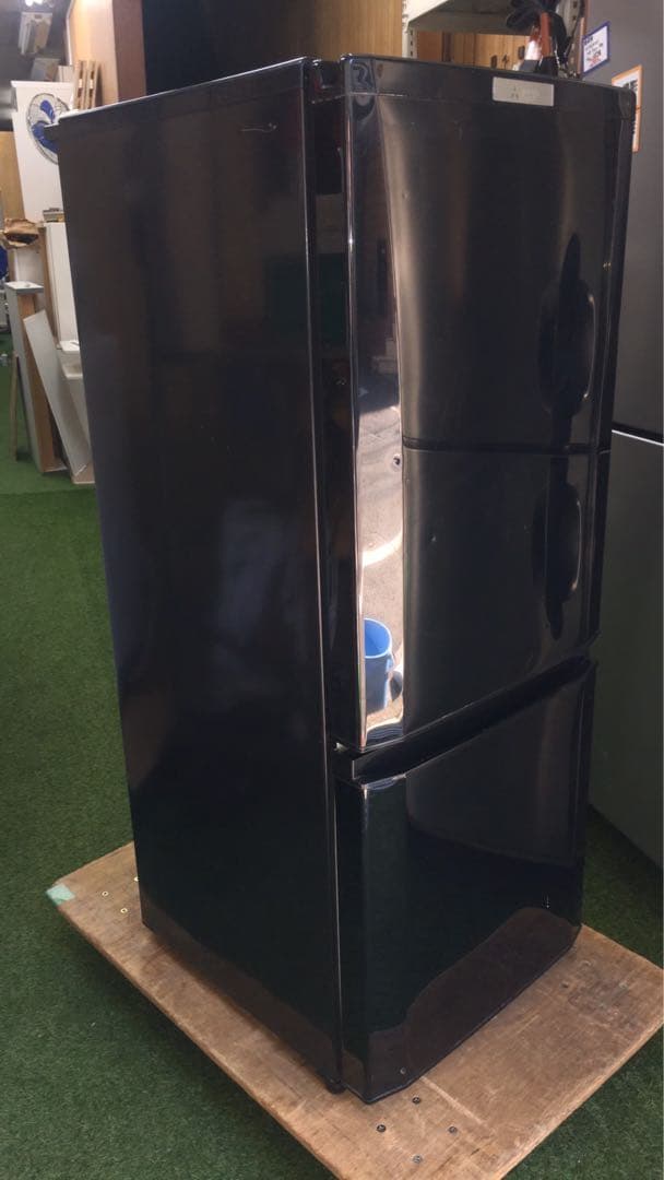 弘人　MITSUBISHI MR-P15A-B 146L2017年製