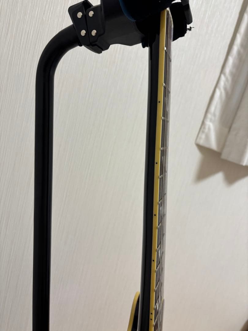 ピアレス製　06年casino ヴィンテージサンバースト　ハードケース付き