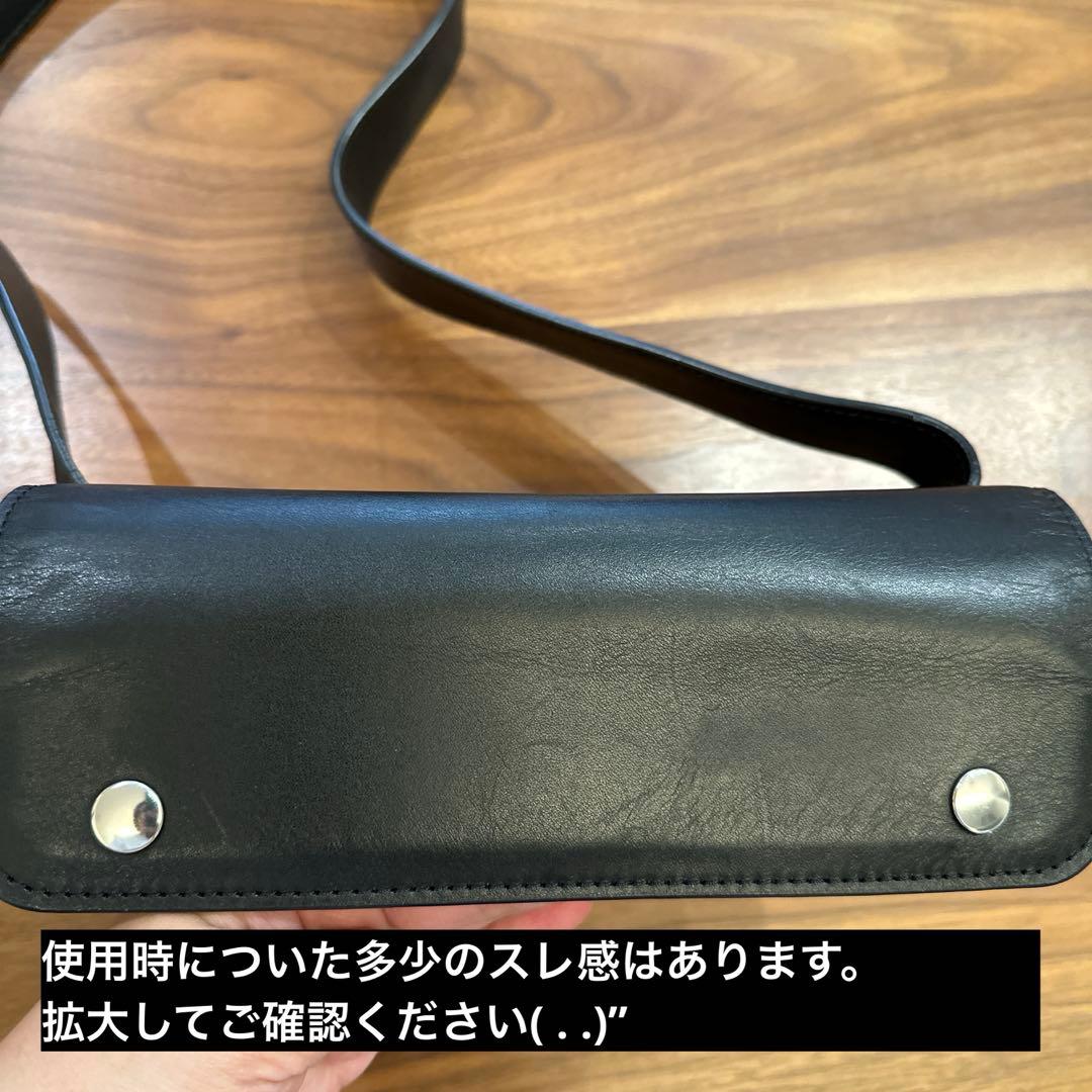 【メビウス】5525gallery × porter ポーター