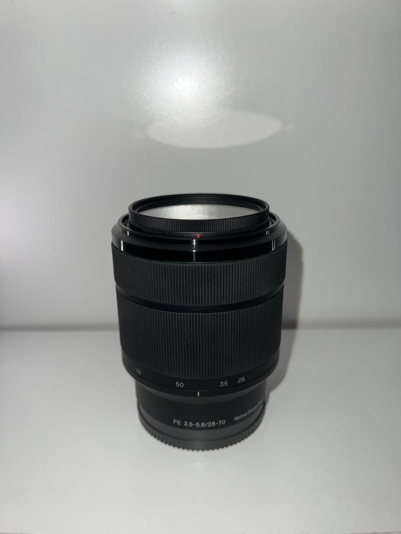 レンズ(ズーム) SONY FE28-70mm F3.5-5.6 OSS