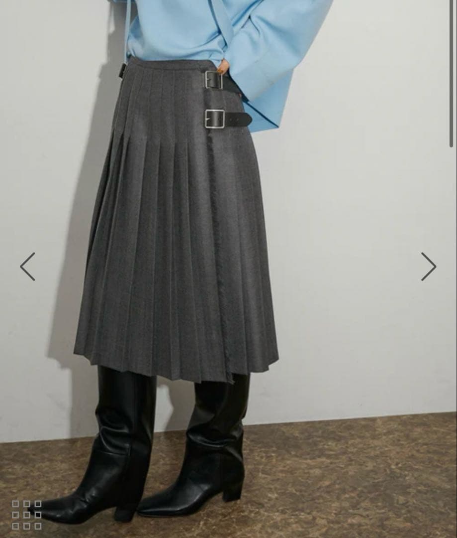 O’NEIL OF DUBLIN オニールオブダブリン　キルトスカート