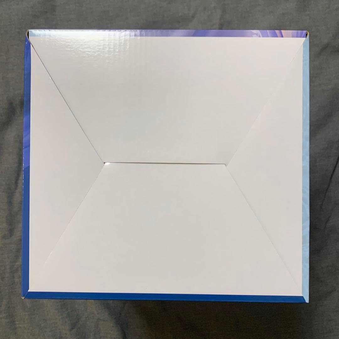 一番くじ アイドルマスター シャイニーカラーズ 浅倉 透 フィギュア