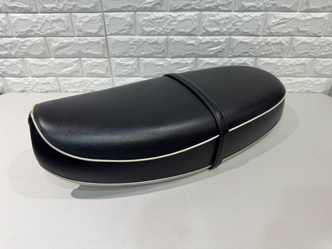 スポーツスター　K&H XL ダブルシート ジョッキー　883 04〜