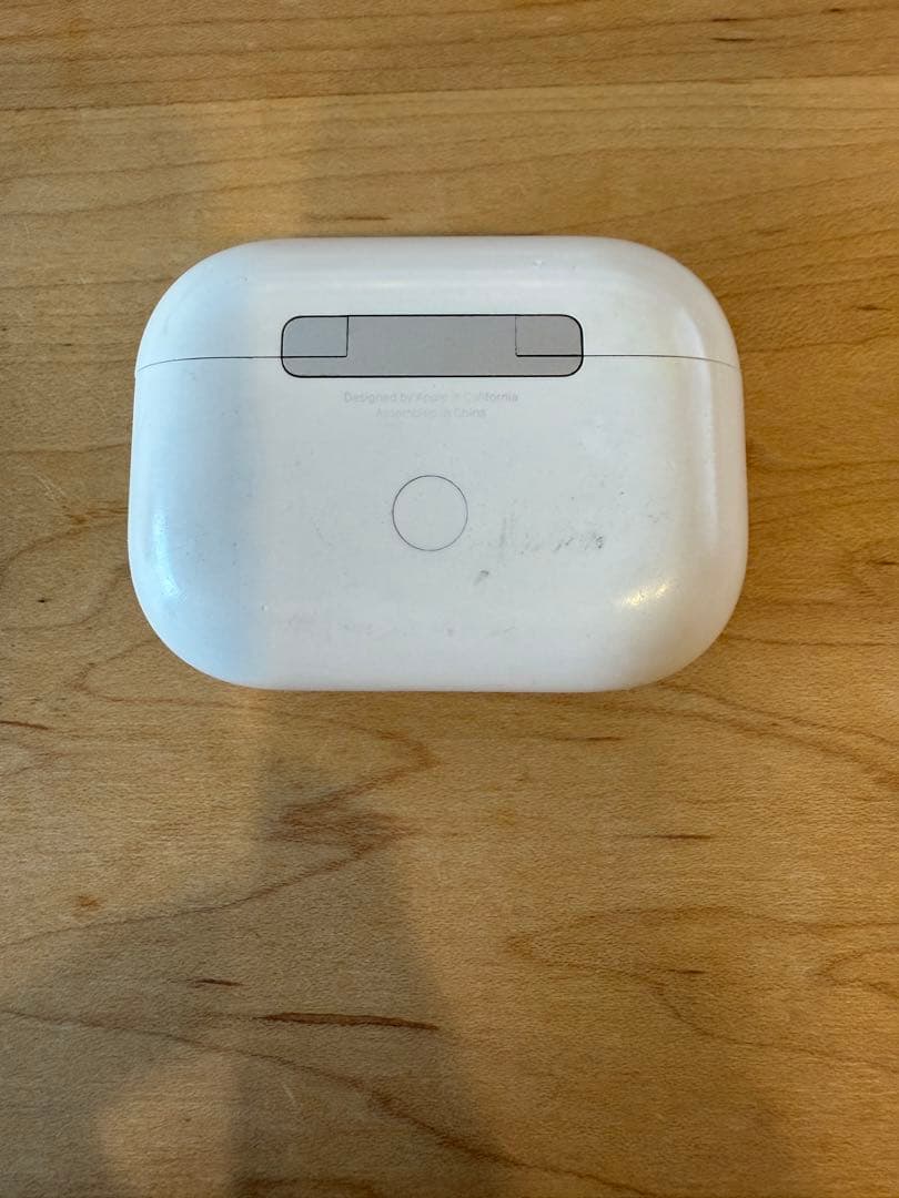 Apple AirPods Pro 2 ライトニング