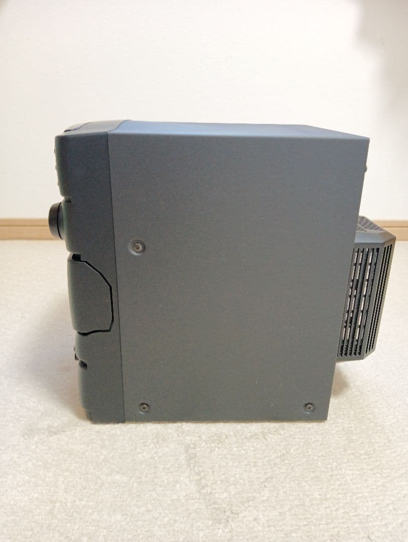 Panasonic カセットデッキ　コンポ