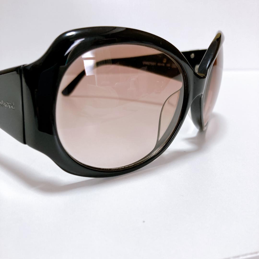 希少 Vivienne Westwood ヴィヴィアン オーブロゴ サングラス