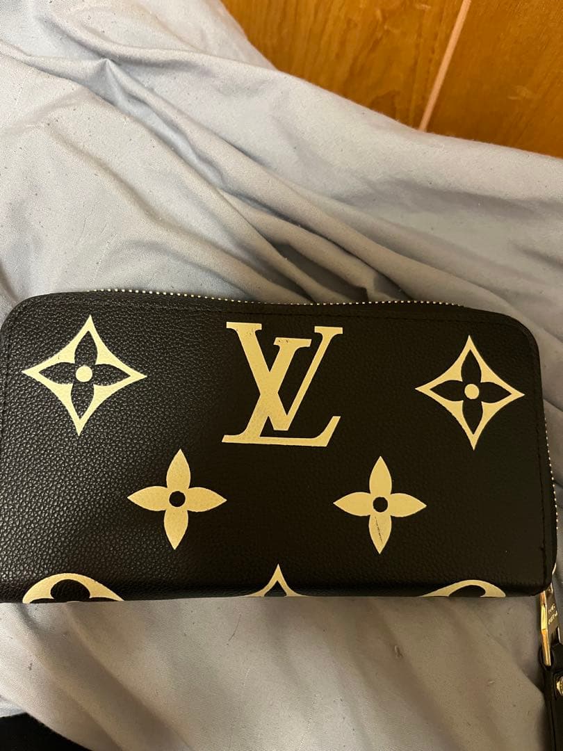 Louis Vuitton 長財布