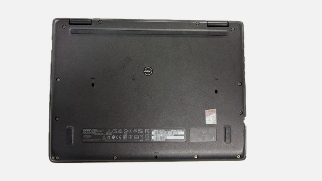 Acer 2in1ノートPC｜Windows11 Pro| タッチパネル搭載