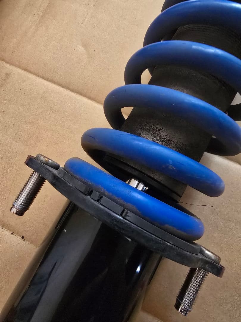 インテグラ type-R DC5 車高調 1台分