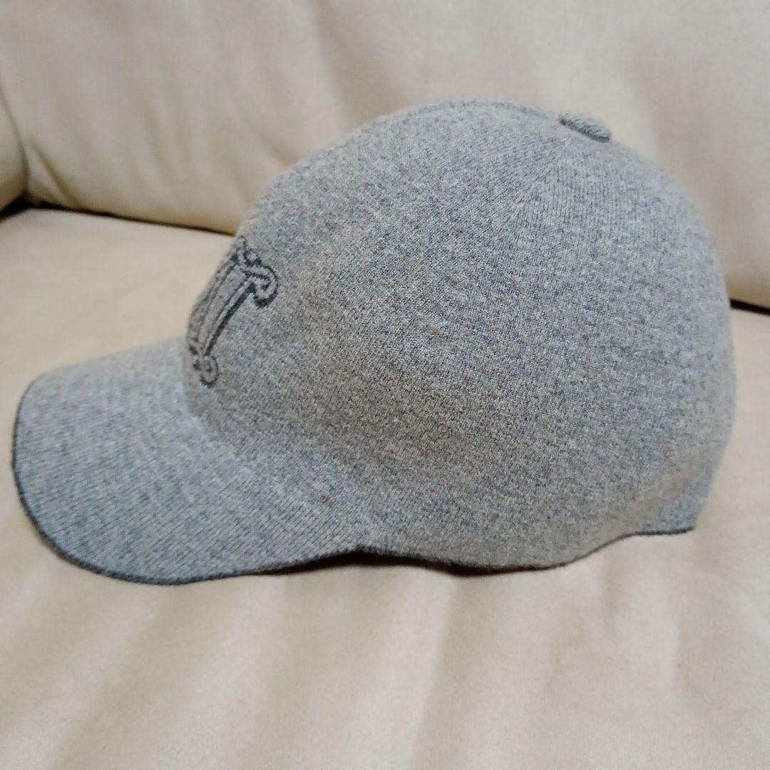 送料無料♡日本未入荷☆ Max Mara カシミヤ キャップ グレー