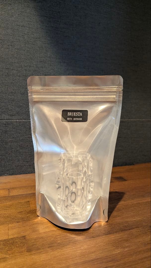 BRIESTA クリアカラー