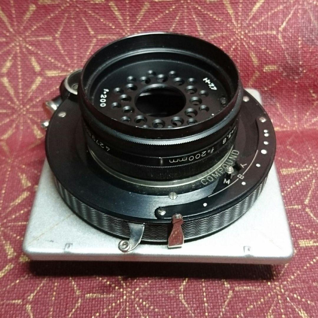 名玉 ソフトフォーカスレンズ イマゴン