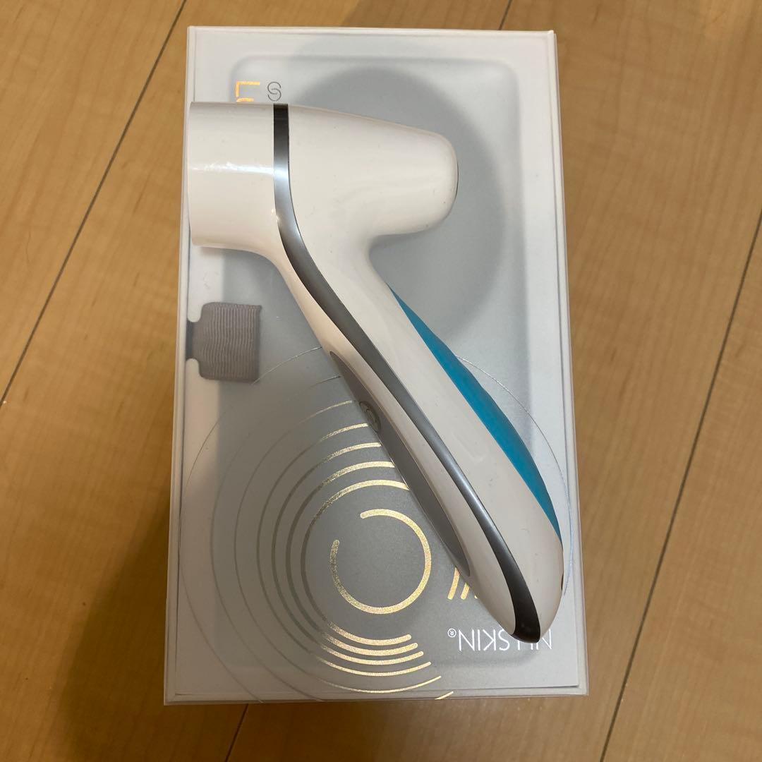 洗顔美顔器 ニュースキン NUSKIN ルミスパ