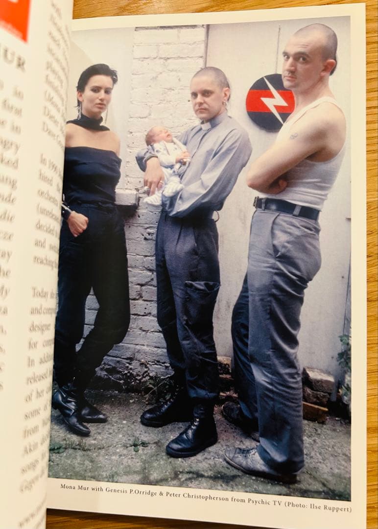 マスターピース！入手難★「BERLIN SUPER 80」 CD&DVD&写真集