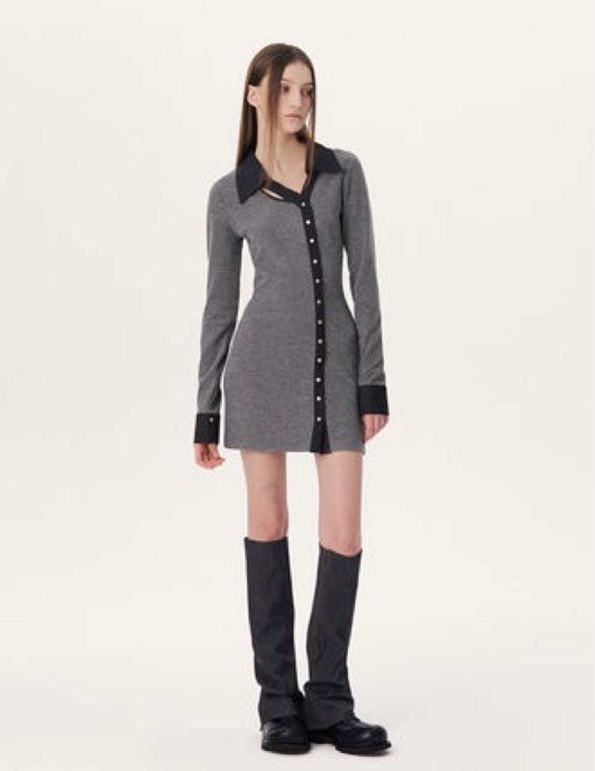 韓国ブランドyuse ワンピース