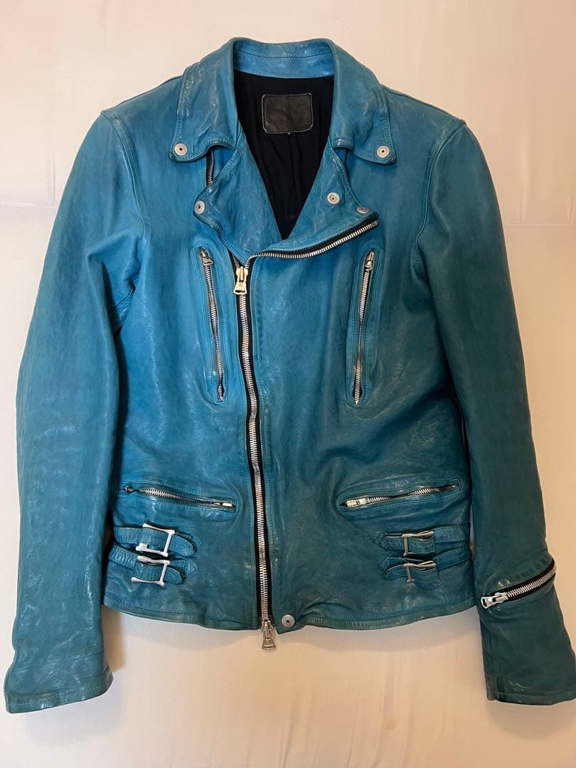 はるくん専用　断捨離セール　backlash ダブルライダース