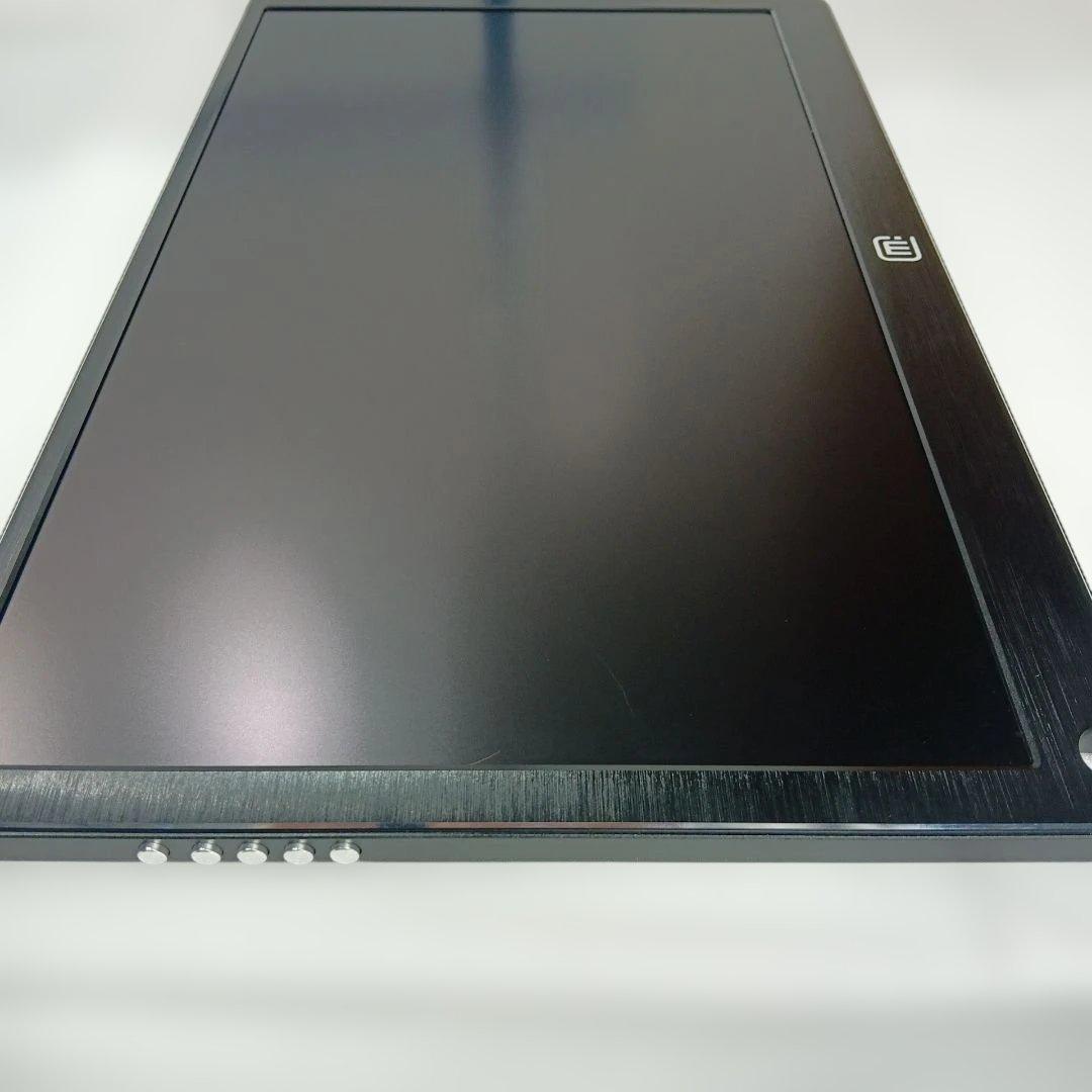 [美品] mageDok ポータブルモニタータッチ 15.6インチ 1080p