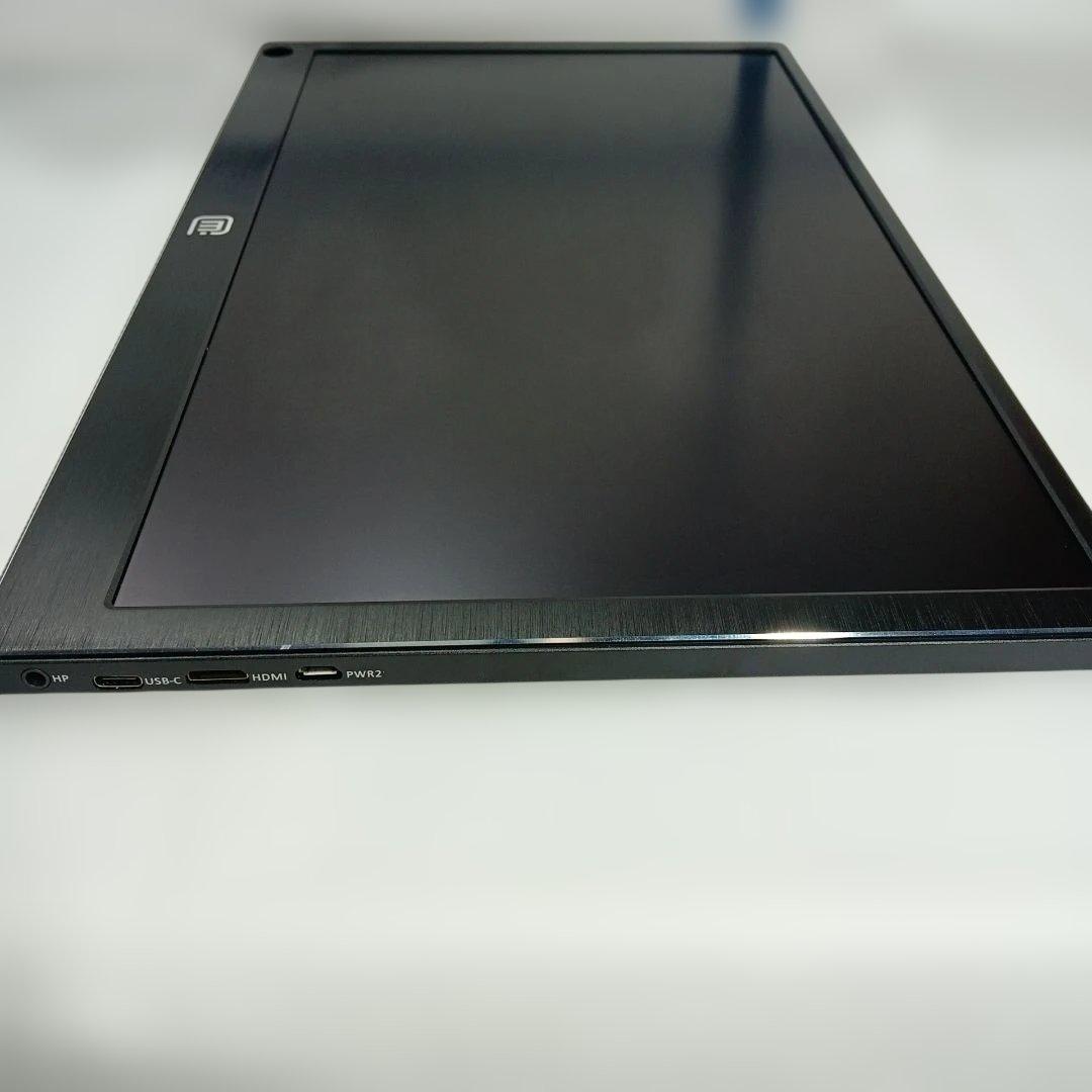 [美品] mageDok ポータブルモニタータッチ 15.6インチ 1080p