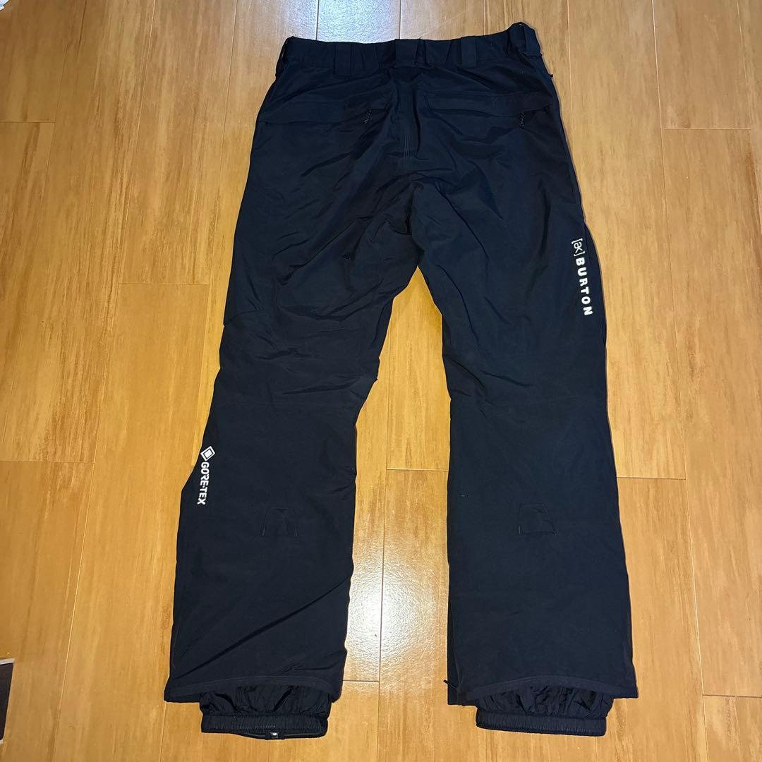 サトウ様 BURTON AK CYCLIC PANT 23-24 Lサイズ