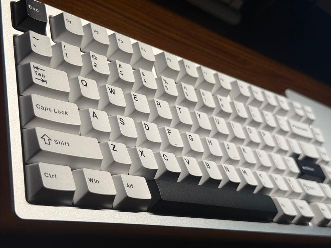 キーボード RAINY75 Lite