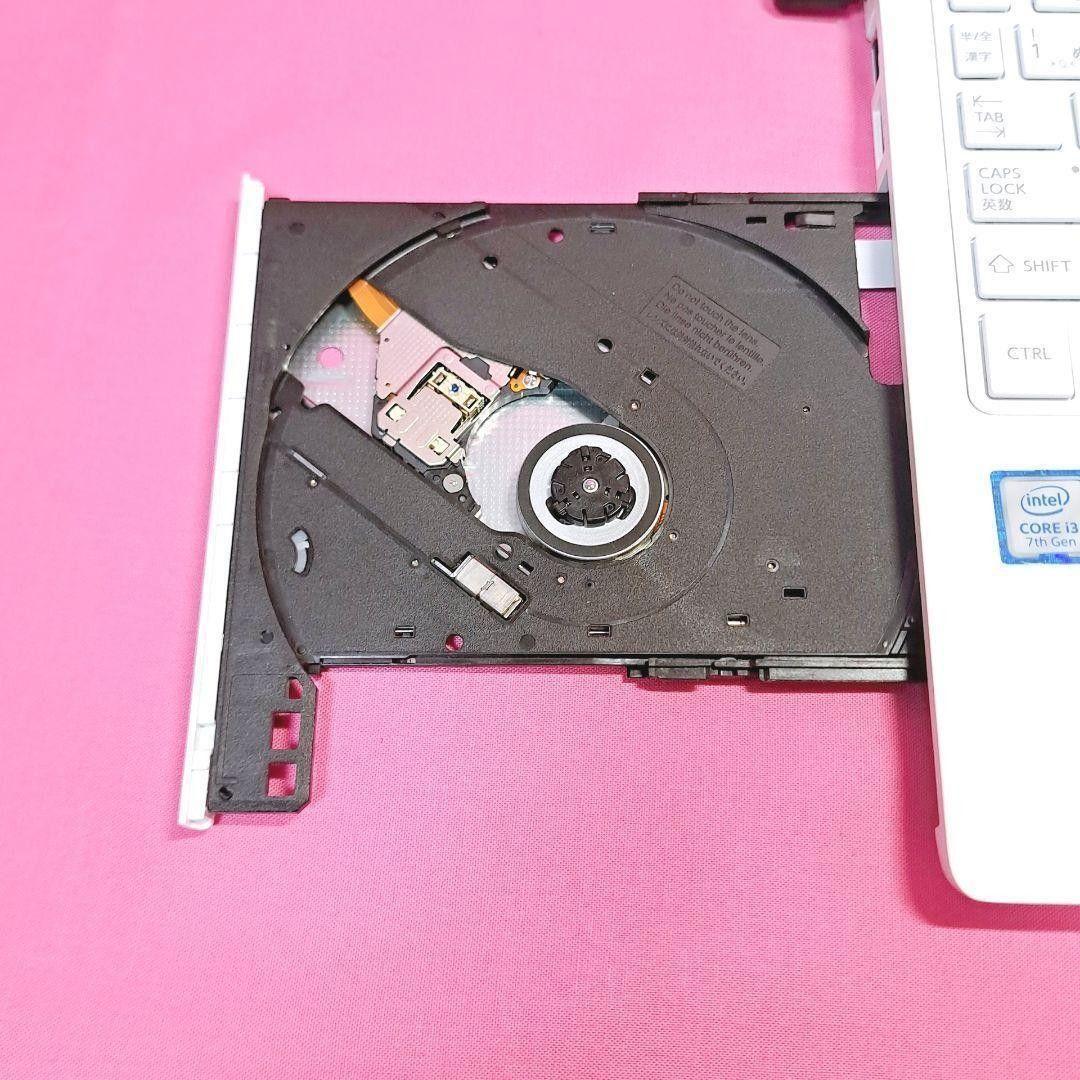 D48【人気】第7世代i3/1000GB 東芝小型ノートパソコン Win11