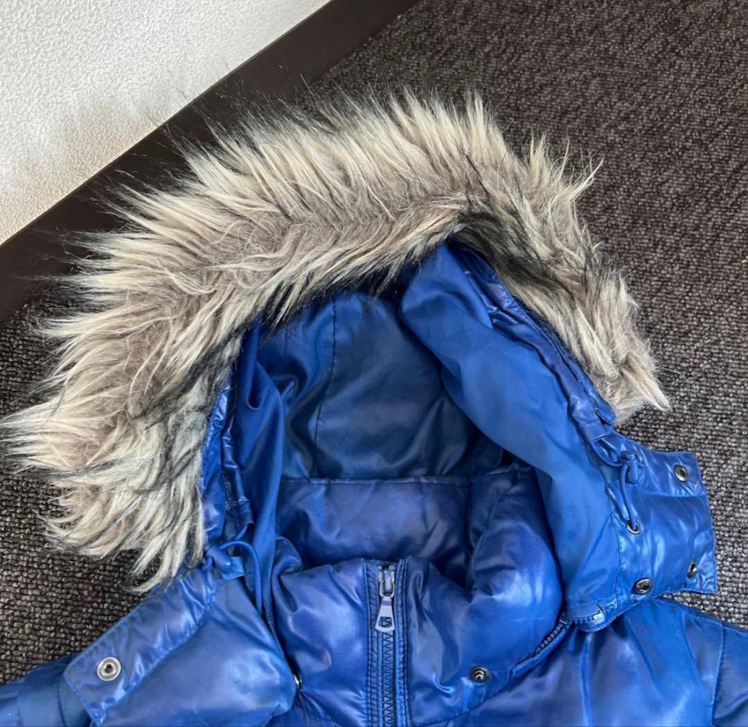 ファーダウン punkandyo olduniqlo お兄系　平成　y2k