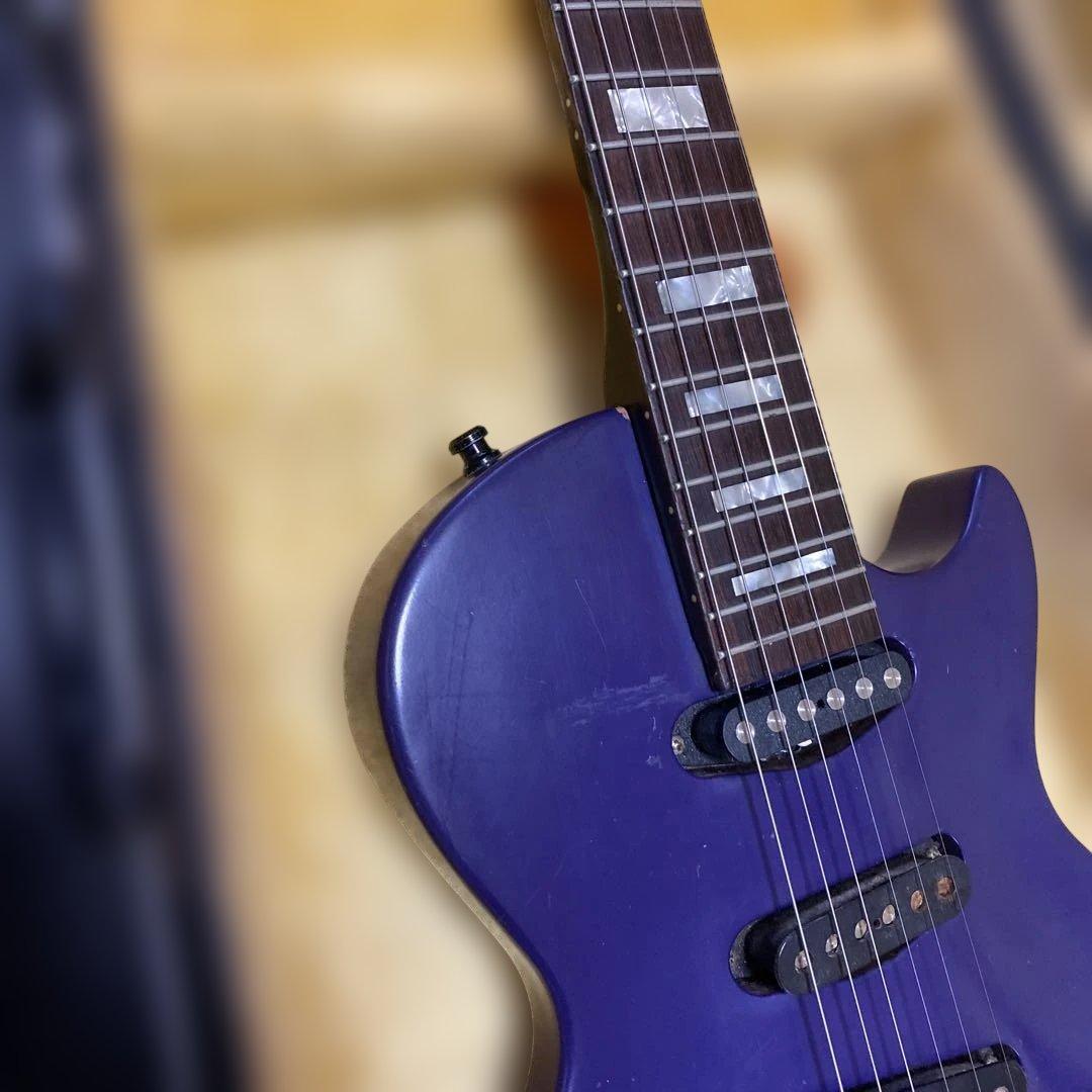 どなたでも購入OK!今週の1本エドワーズ初期型　EDWARDS E-I-85LP