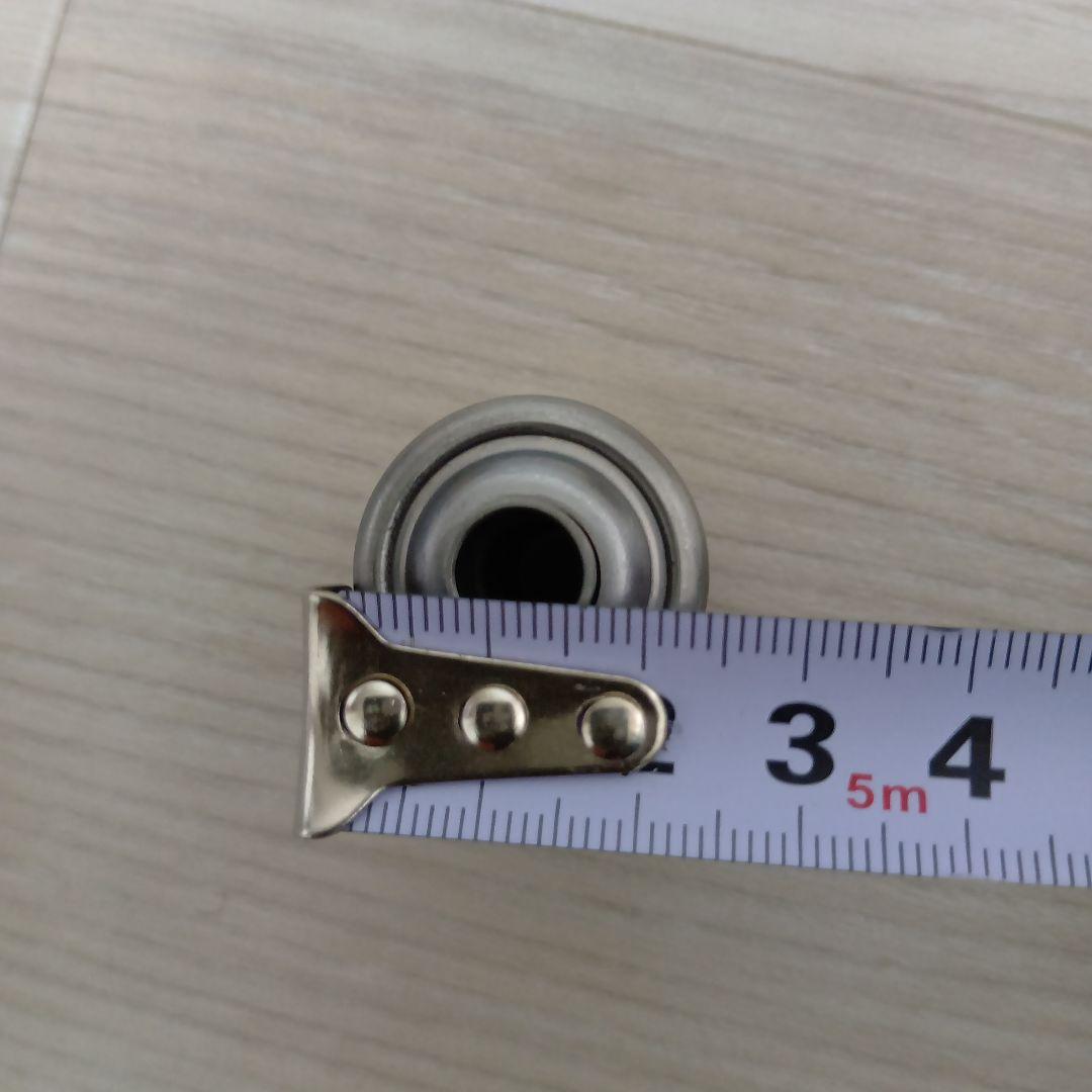 ライトスライダー、ジョルダー用交換ローラー。