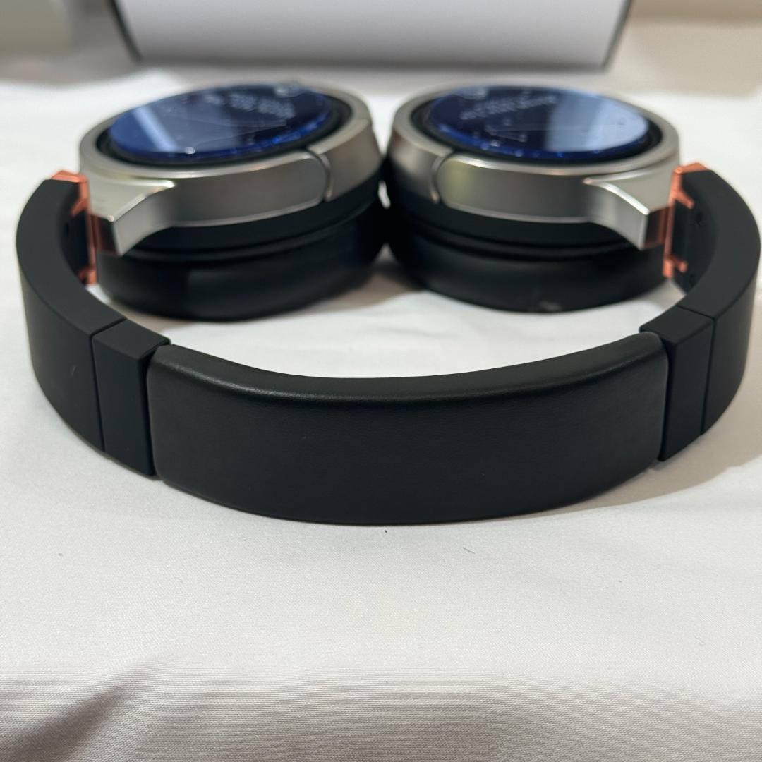 限定100台 やがて君になる コラボヘッドホン pioneer イヤホン