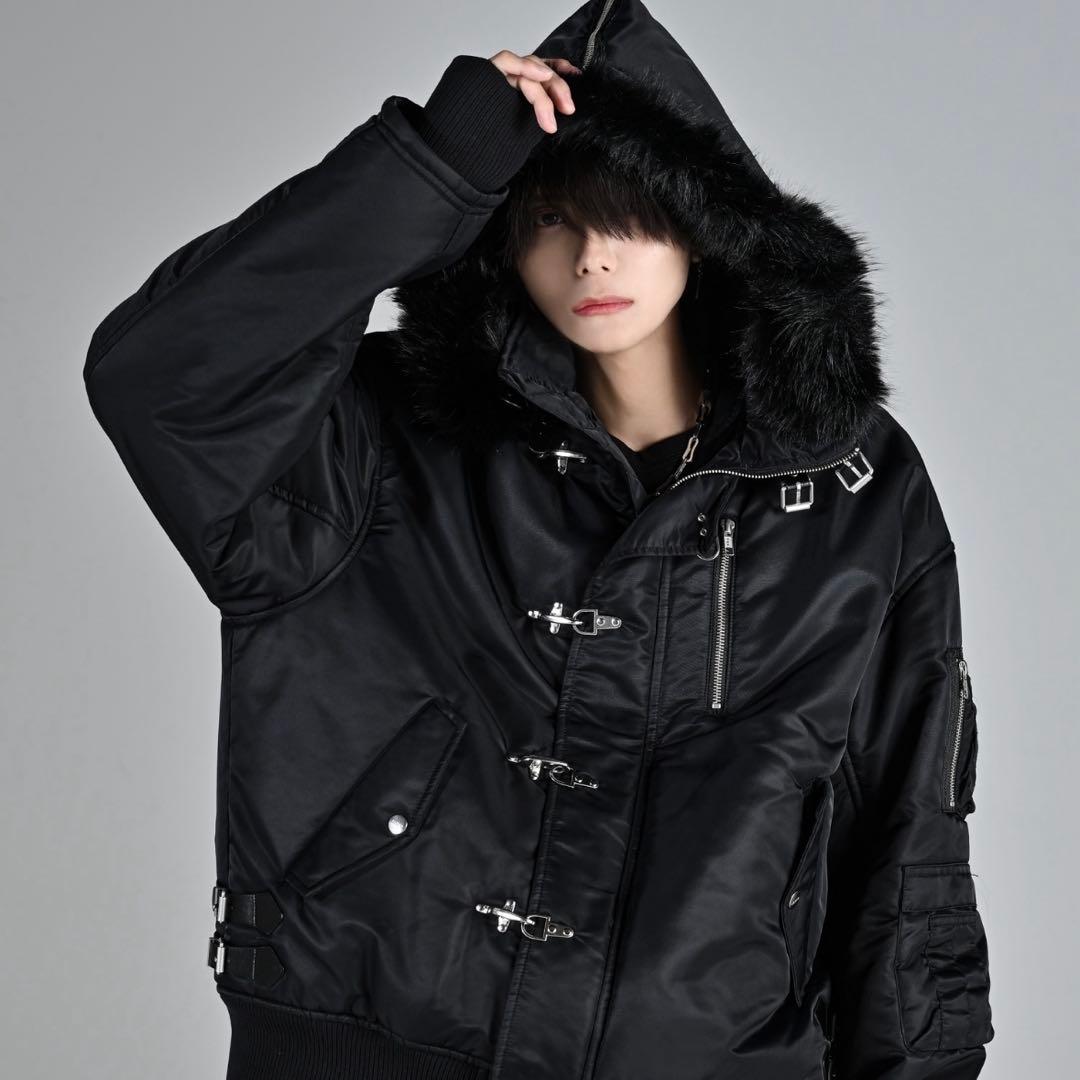 新品　ADRER N-2B / アドラーN2B M