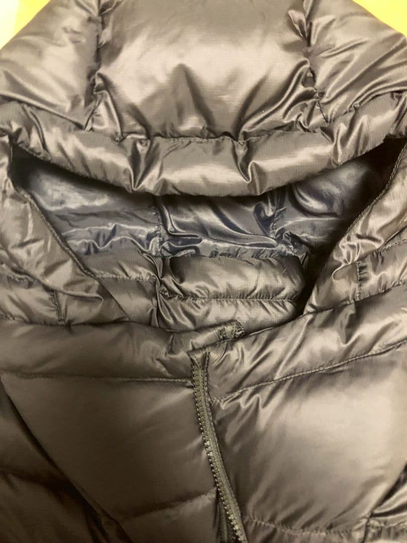 patagonia Fitz Roy Down Hoody　ブラックXL