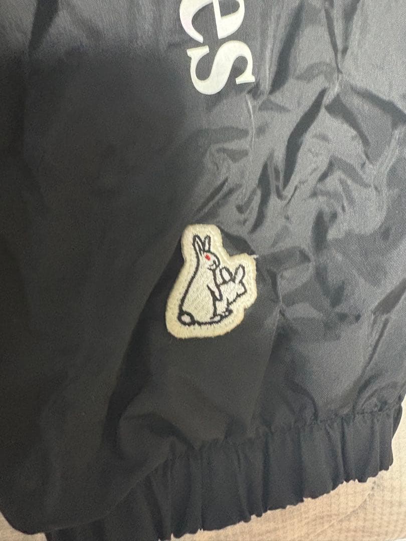 FR2 コーチジャケット　Lサイズ