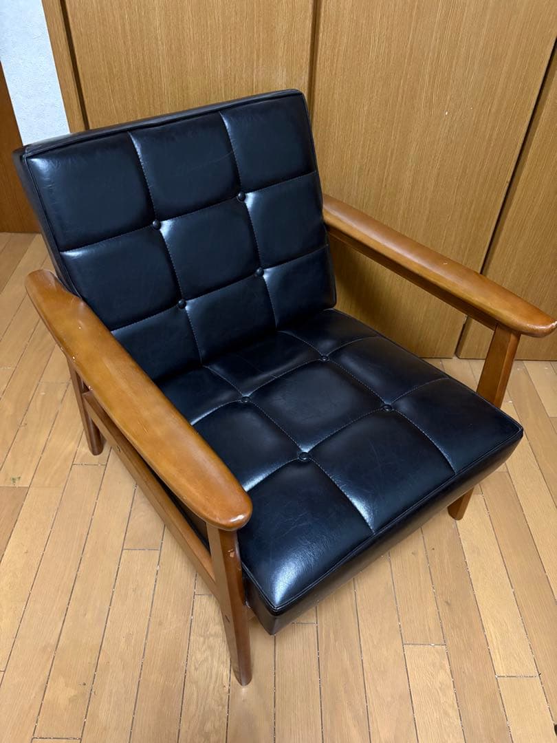 カリモク家具　カリモク　karimoku 椅子