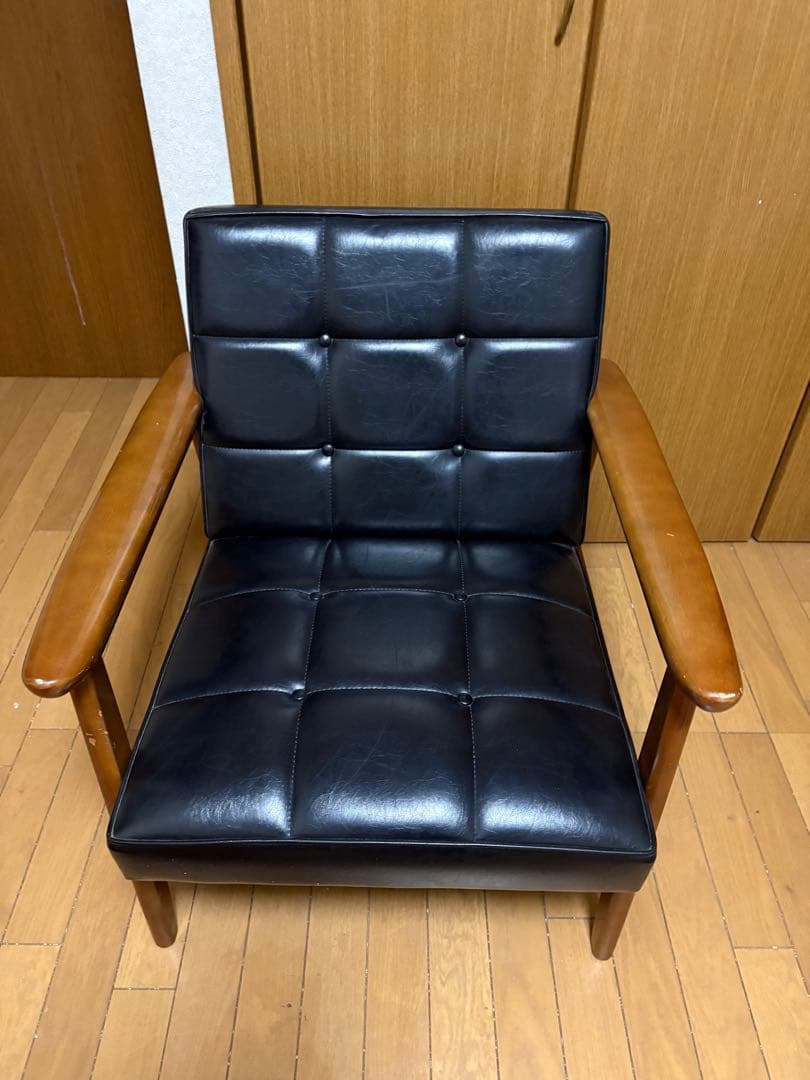 カリモク家具　カリモク　karimoku 椅子