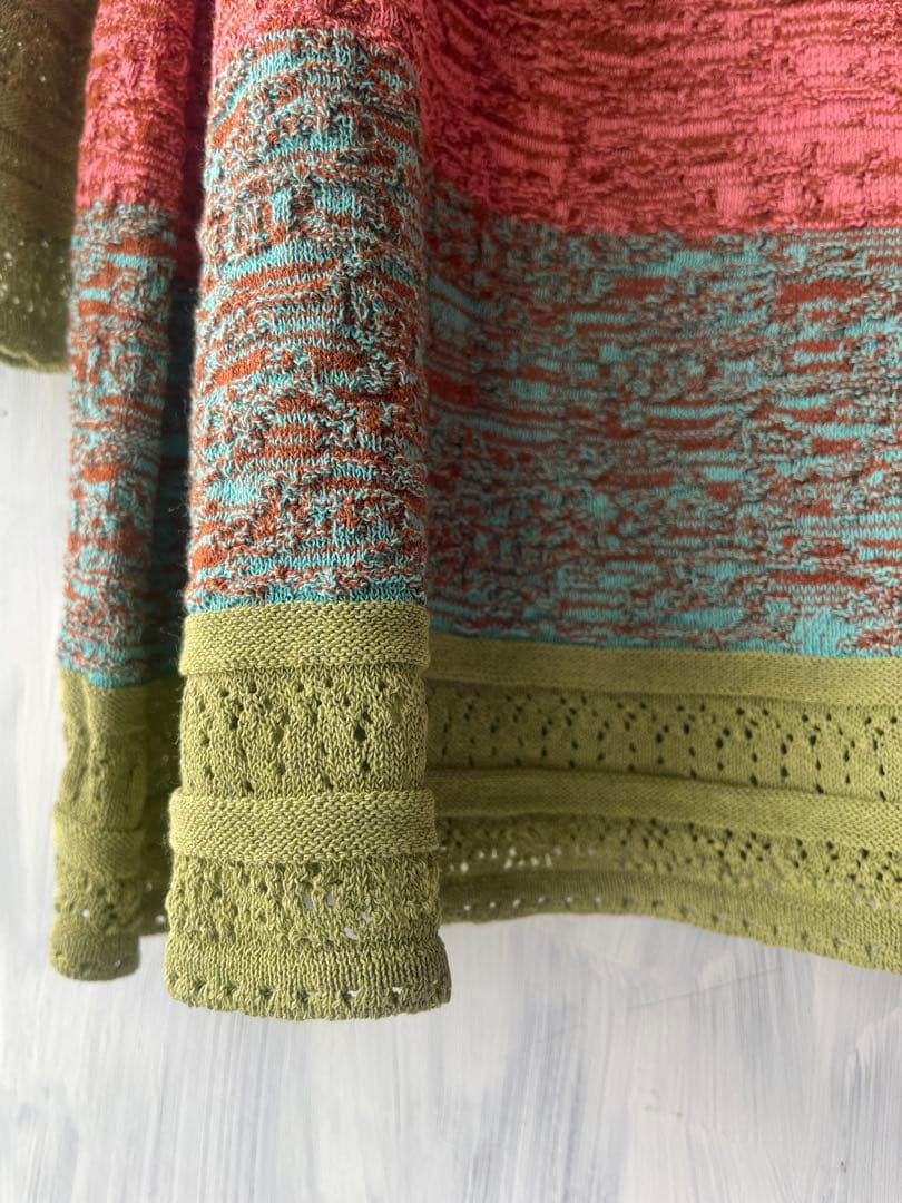 【カトリーヌ・アンドレ】ニット 新品