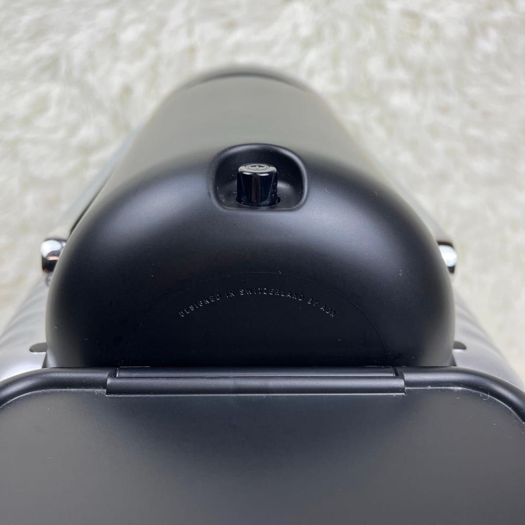 【ほぼ未使用】Nespresso ネスプレッソ エスプレッソマシン ZN100