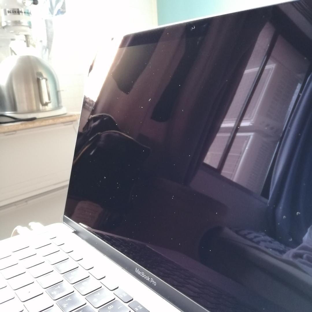 MacBook Pro 13インチ 美品