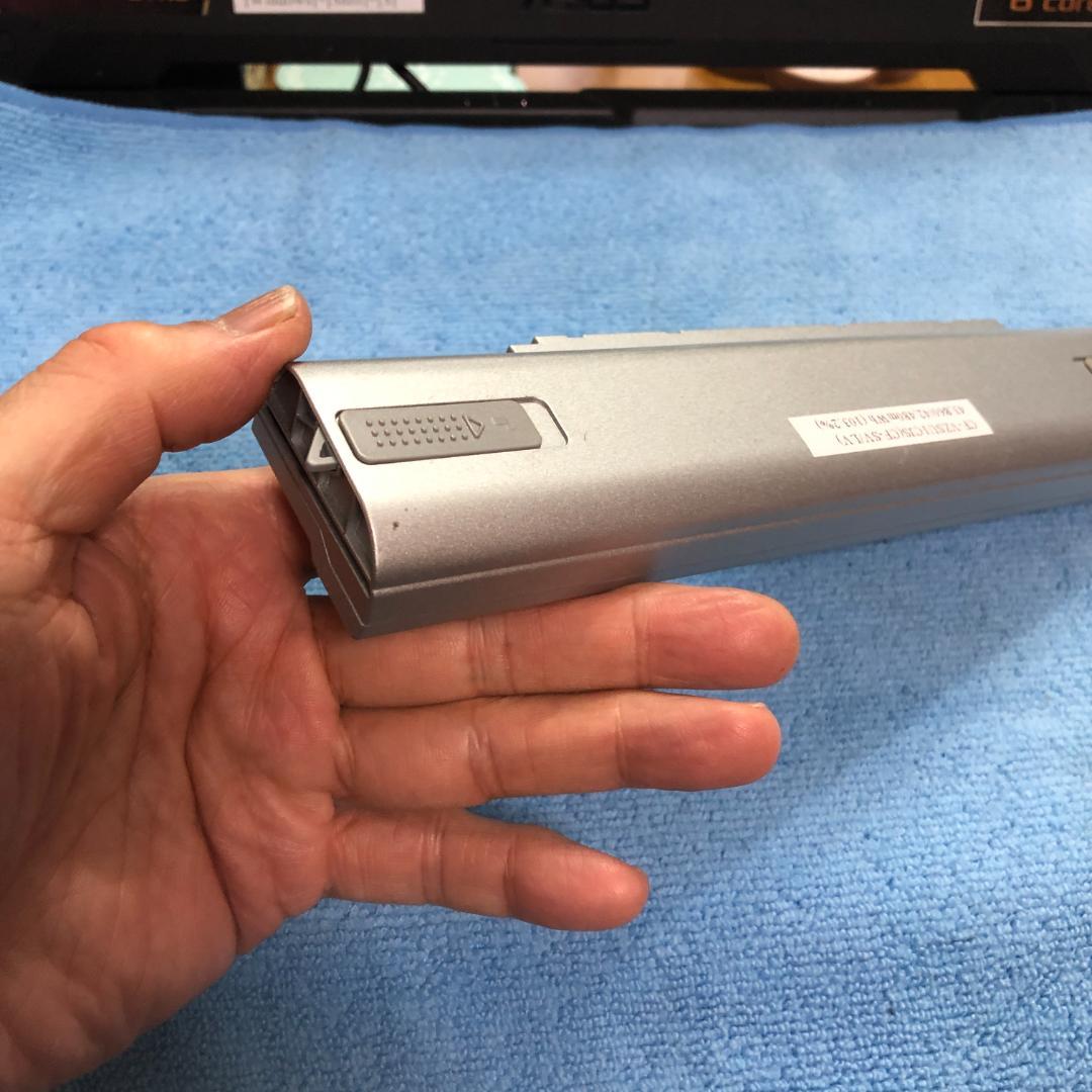 CF-SV/LV専用 CF-VZSU1CJS 満充電容量良好 103.2％