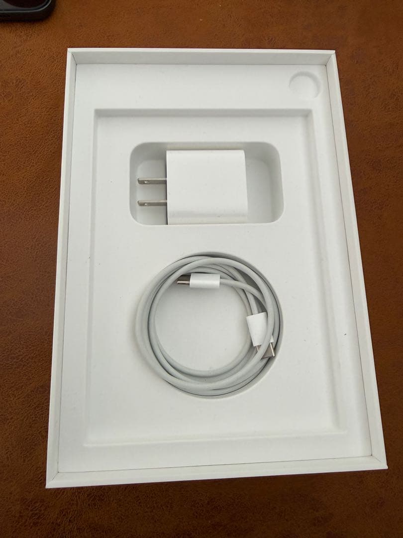 【価格交渉OK】iPad mini6 スペースグレイ 256GB 付属品完備