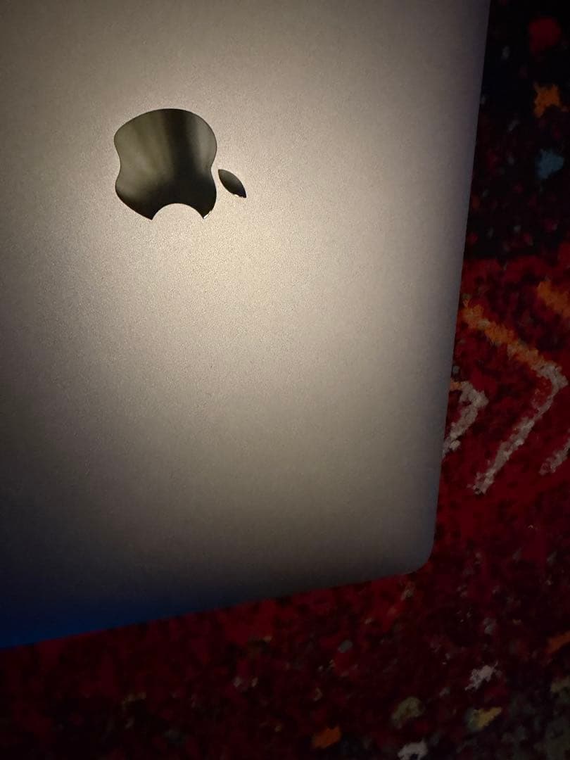 Mac Book Air 2019 Touch ID マックブックエア 69