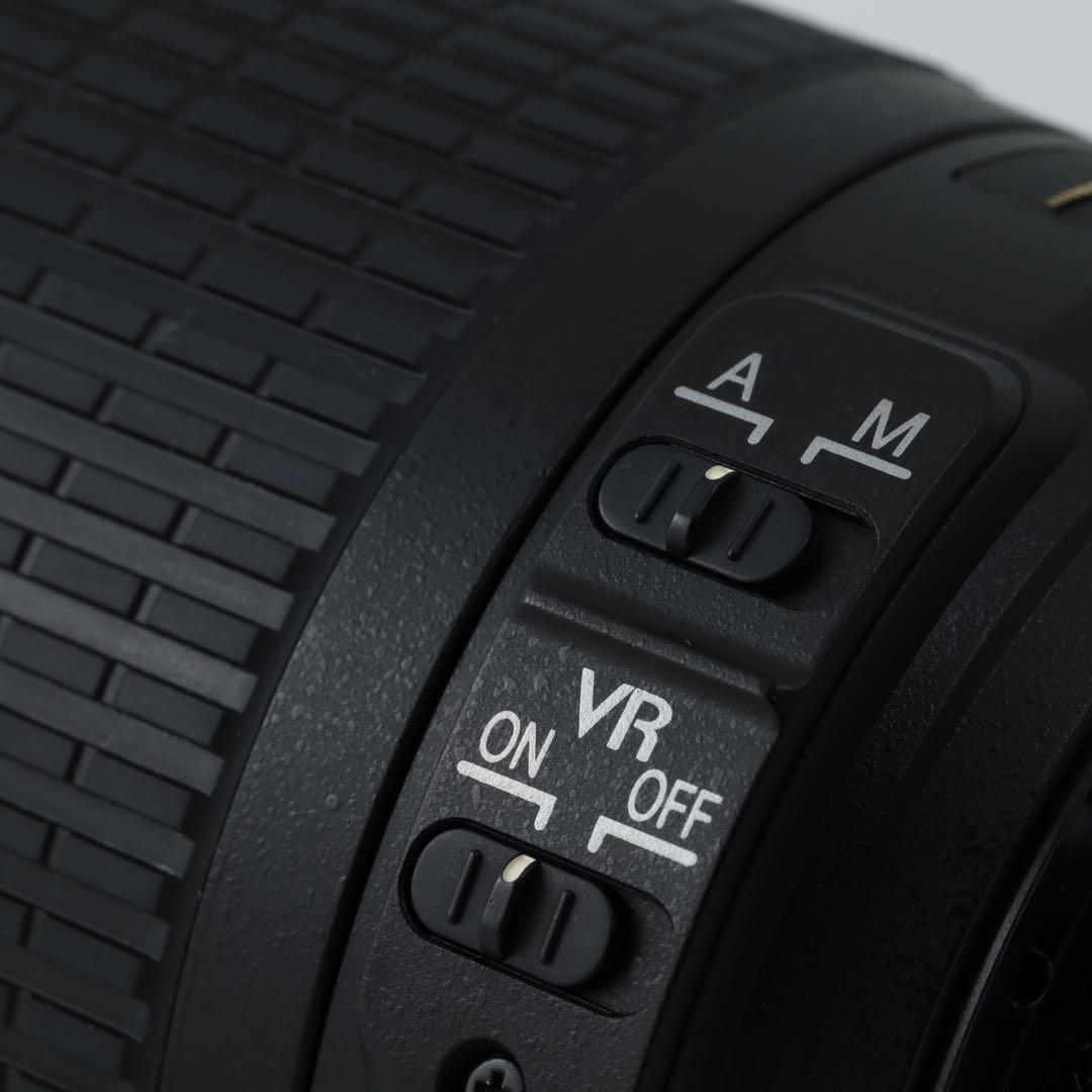 3157 ★AF-S 55-200★NIKONニコン★望遠ズームレンズ