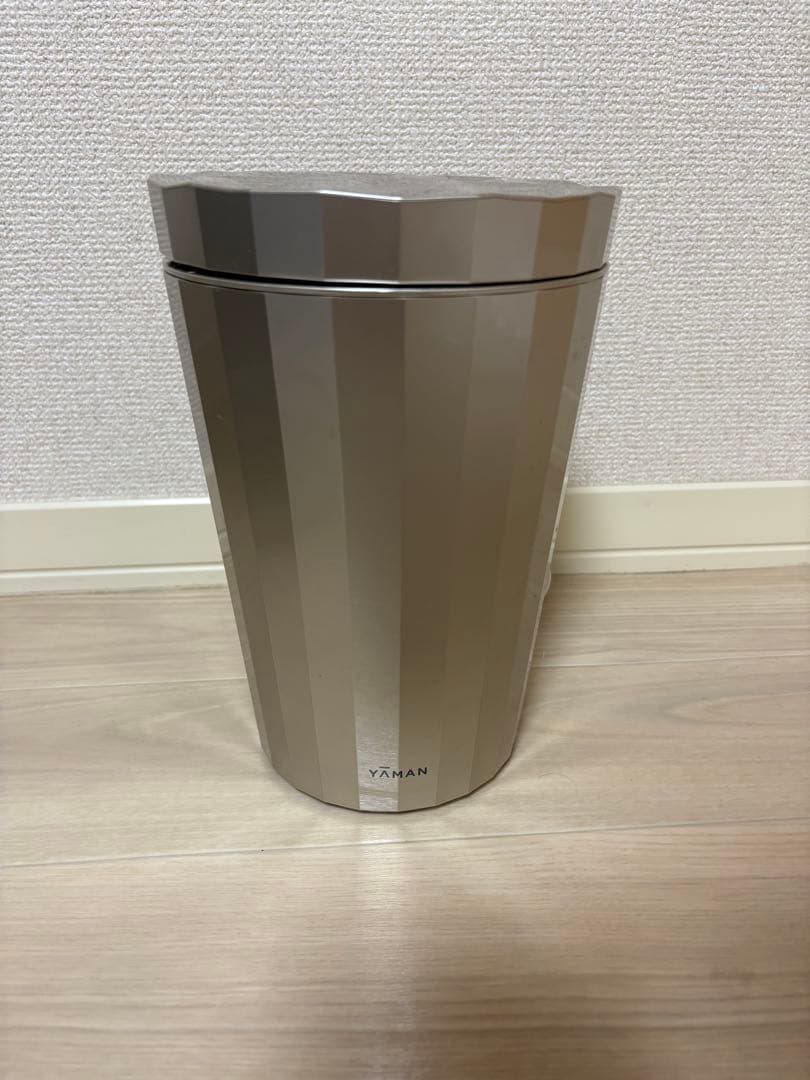 YA-MAN 美顔器　スチーマー