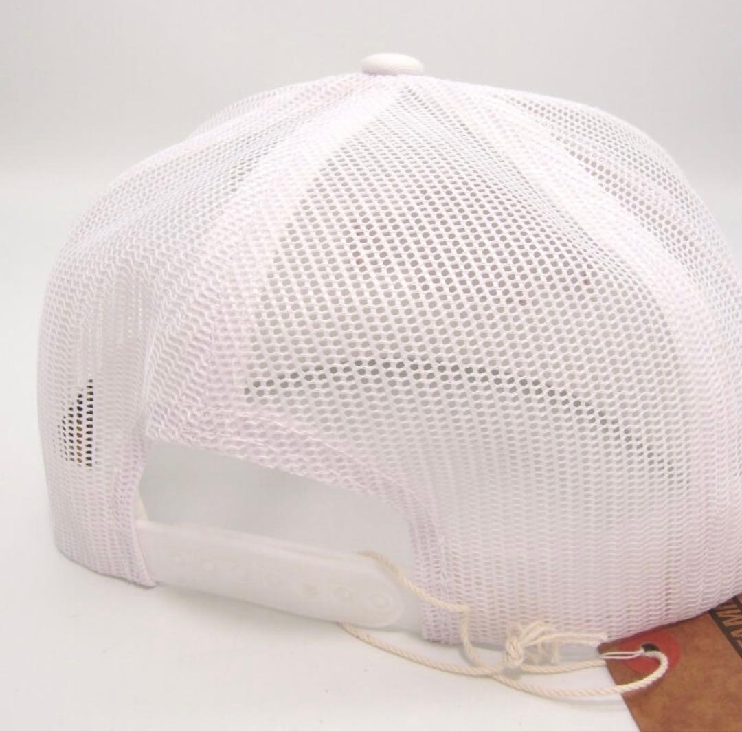 ANDFAMILYS MOTORCYCLE MESH CAP【新品・未使用】