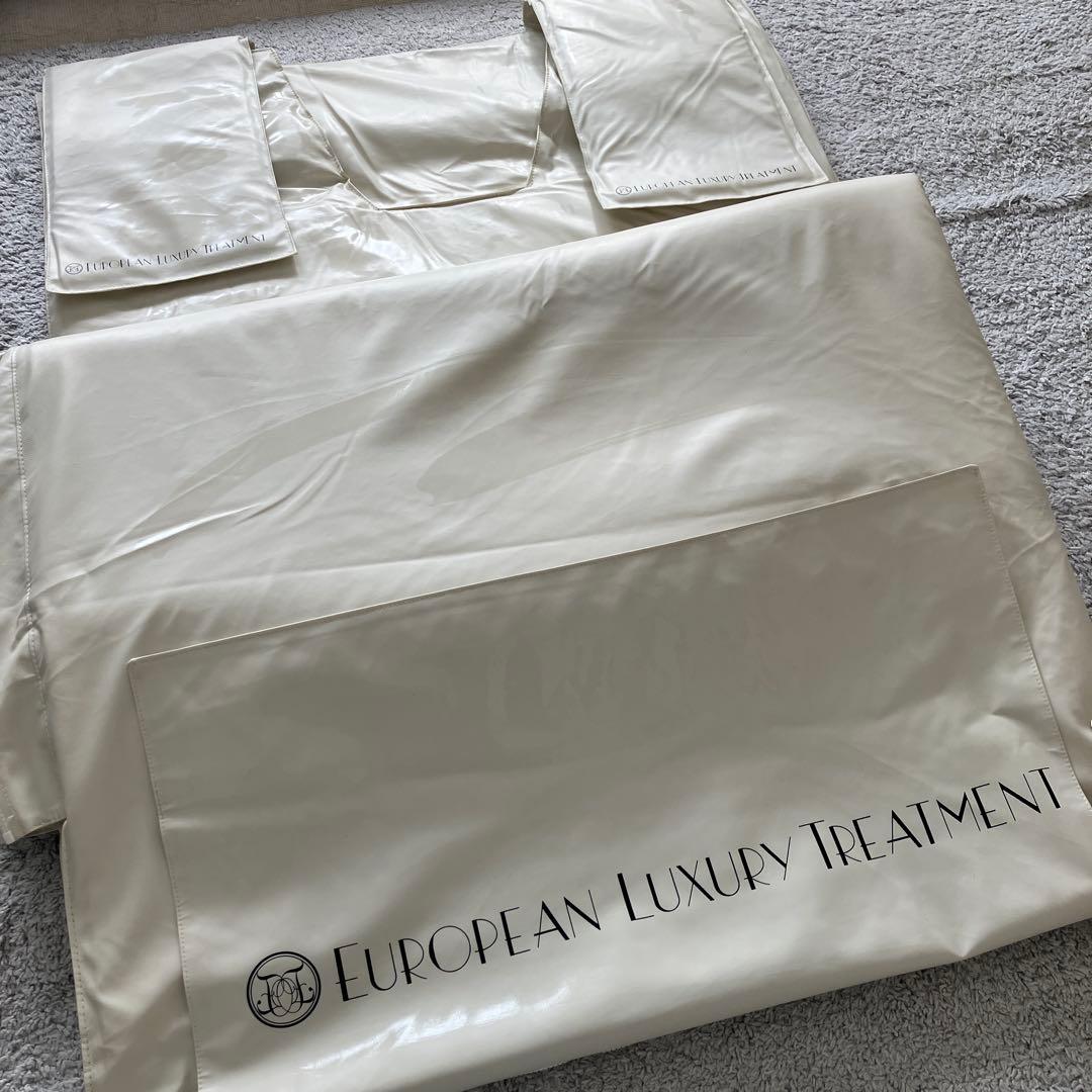 ロンヴェロップレショーファント 岩盤浴マット　遠赤外線温熱マット