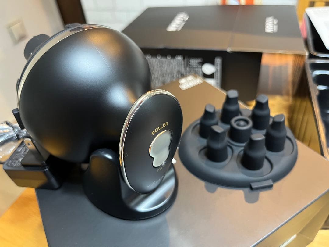 YA-MAN ヴェーダニードルスパ PSM-180B