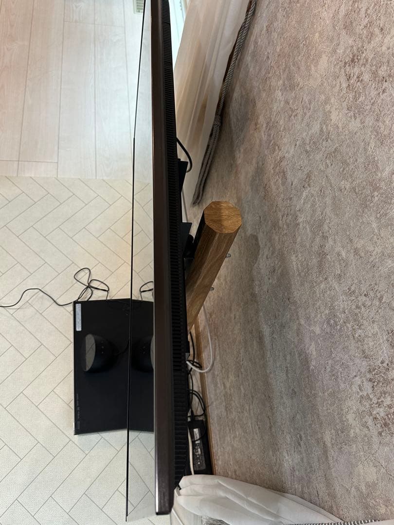 SONY BRAVIA KJ-43X8500F ブラック