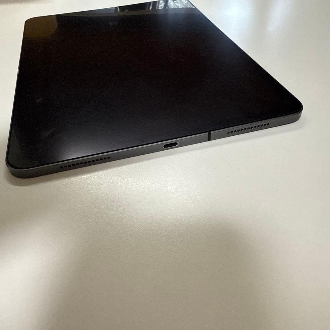 iPad Pro 11インチ 256GB wifi cellular simフリ