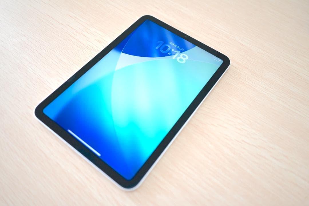 iPad mini MK8C3J/A スターライト 64GB Cellular