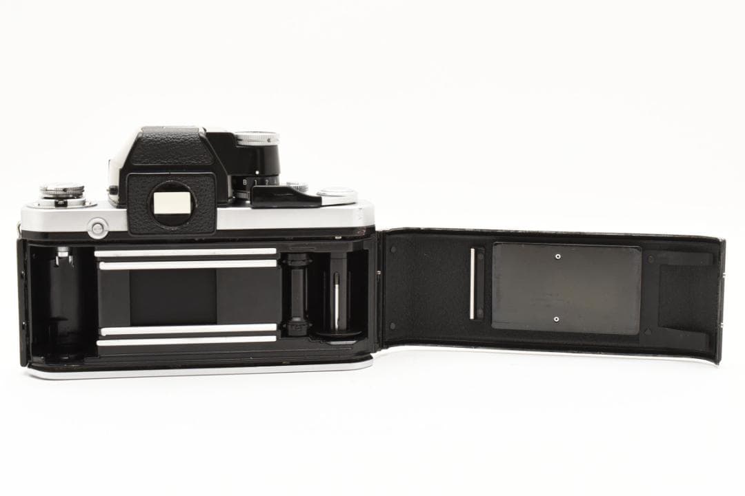 【完動品】Nikon F2 フォトミック+ Nikkor S 50mm F1.4